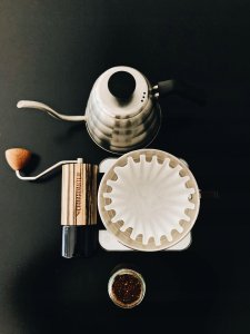 Kalita Filtry do kawy Wave 185 - 100 szt 5