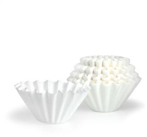 Kalita Filtry do kawy Wave 185 - 100 szt 6