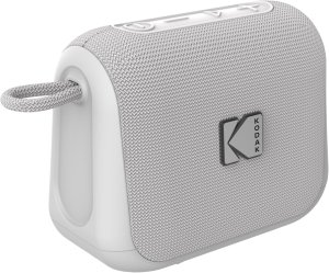 Głośnik Kodak PWS-2242 Szary Głośnik Bluetooth IP66 5W TWS 2