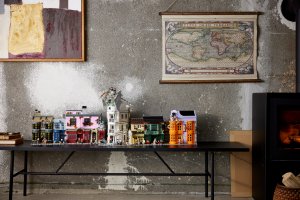 LEGO Harry Potter Bank Gringotta™ — edycja kolekcjonerska (76417) 7