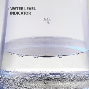 Czajnik Maestro MR-052-BLUE Niebieski 4