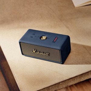 Marshall Emberton III Niebieski 14