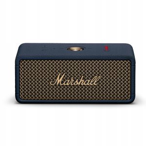 Marshall Emberton III Niebieski 2