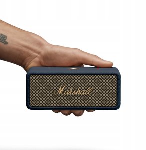 Marshall Emberton III Niebieski 4