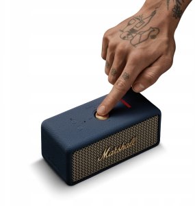 Marshall Emberton III Niebieski 5