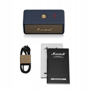 Marshall Emberton III Niebieski 7