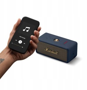 Marshall Emberton III Niebieski 8