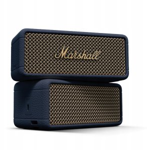 Marshall Emberton III Niebieski 10