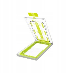 Mobile Origin Screen Guard with easy applicator, full coverage, 2 pack - iPhone Air 4