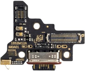 Złącze Ładowania do Xiaomi 13T / 13T Pro USB Oryginał Mobilepart 2