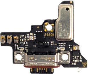 Złącze Ładowania do Xiaomi 13T / 13T Pro USB Oryginał Mobilepart 3
