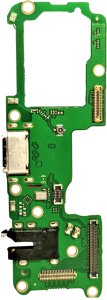 Złącze Ładowania do Oppo Reno 5 Lite CPH2205 USB Oryginał Mobilepart 2