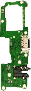 Złącze Ładowania do Oppo Reno 5 Lite CPH2205 USB Oryginał Mobilepart 3