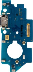 Mobilepart Złącze Ładowania do Samsung Galaxy M35 SM-M356B USB Oryginał Mobilepart 2