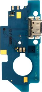 Mobilepart Złącze Ładowania do Samsung Galaxy M35 SM-M356B USB Oryginał Mobilepart 3