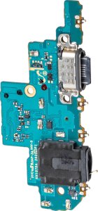 Złącze Ładowania do Samsung Galaxy A52 4G / 5G USB Oryginał Mobilepart 3