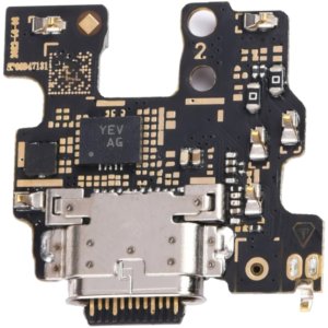 Złącze Ładowania do Motorola Edge 30 Ultra XT-2201 USB Oryginał Mobilepart 3
