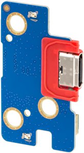 Złącze Ładowania do Samsung Galaxy Tab A8 SM-X200 USB Oryginał Mobilepart 3