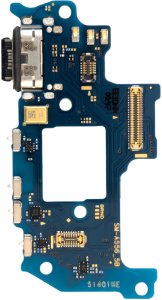 Mobilepart Złącze Ładowania do Samsung Galaxy A55 SM-A556B USB Oryginał Mobilepart 2