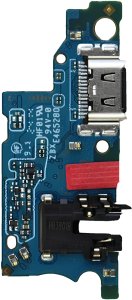 Złącze Ładowania do Realme C61 RMX3939 USB Oryginał Mobilepart 2