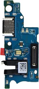 Złącze Ładowania do Realme C61 RMX3939 USB Oryginał Mobilepart 3