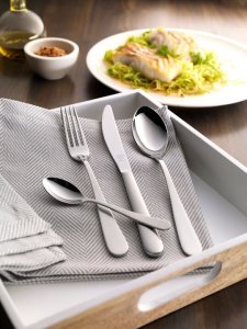 Zwilling Greenwich Menu set, 30-pcs polished 2