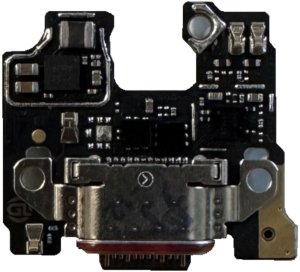 Złącze Ładowania do Motorola Edge 40 XT2303-2 USB Oryginał Mobilepart 3