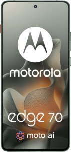Smartfon Motorola Edge 70 5G 12/512GB Zielony  (PBA50023SE) 2