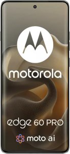 Smartfon Motorola Edge 60 Pro 5G 8/256GB Szary  (PB7X0086RO) 2