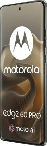 Smartfon Motorola Edge 60 Pro 5G 8/256GB Szary  (PB7X0086RO) 5