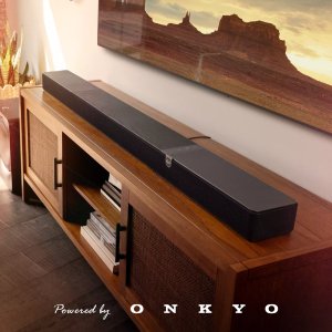 Klipsch Flexus Core 300, Black 6