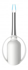 Urządzenie do czyszczenia uszu Bebird EarSight Plus R37R - biały 36