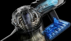 Odkurzacz Dyson Dyson V8 Cyclone 6