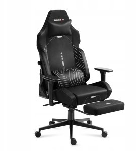 Fotel Huzaro Force 8.1 Black 2