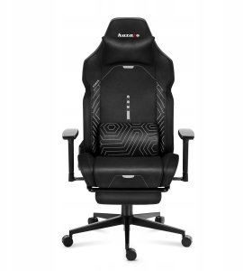 Fotel Huzaro Force 8.1 Black 3