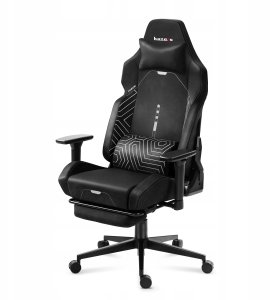 Fotel Huzaro Force 8.1 Black 5