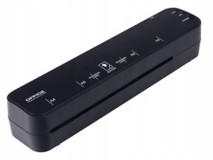 Laminator Office Products Laminator 400, A4, szybkość laminacji: 20cm/min., czarny 2