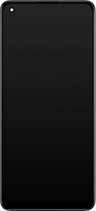 Oppo Reno7 Z 5G Wyświetlacz Oryginalny Service Pack LCD CPH2343 Ekran 2