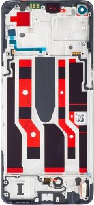 Oppo Reno7 Z 5G Wyświetlacz Oryginalny Service Pack LCD CPH2343 Ekran 3