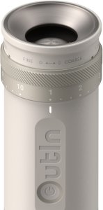 Młynek do kawy Outin Fino biały (OTCG-01-SW) 2