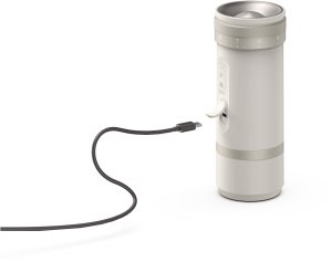 Młynek do kawy Outin Fino biały (OTCG-01-SW) 3