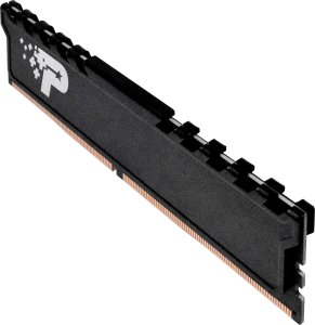 Pamięć Patriot Signature Premium, DDR4, 16 GB, 3200MHz, CL22 (PSP416G3200H1) 3