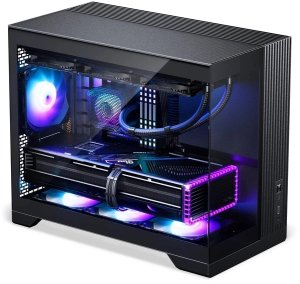 Obudowa Phanteks XT v3 czarna (PH-XT325V_DBK01) 10