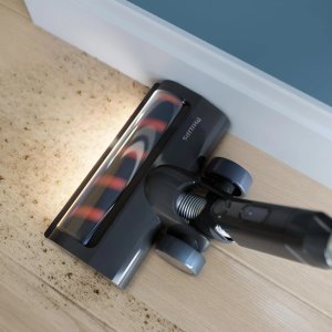 Odkurzacz pionowy Philips Aqua 3000 XC3131/01 11
