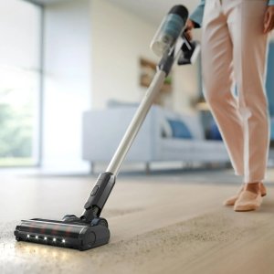 Odkurzacz pionowy Philips Aqua 3000 XC3131/01 6