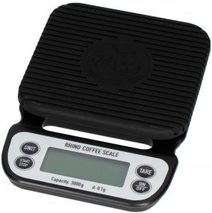 Waga Rhino Coffee Gear - Brewing Scale 3kg 2