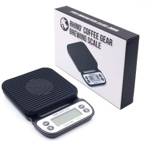 Waga Rhino Coffee Gear - Brewing Scale 3kg 3