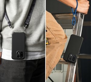 Ringke ONYX MAGNETIC MAGSAFE ONEPLUS 15 BLACK 8