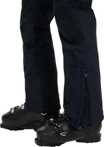 Spodnie narciarskie damskie 4F FNK F0944 czarne 4FWAW25TFTRF0944 20S 2XL 7