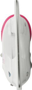 Łyżwy Roces Moody Ice X biało-różowe 450744 001 36-40 6